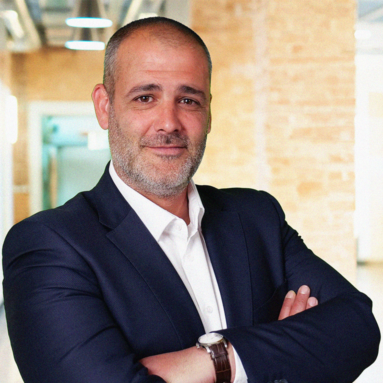 Julien Nidrecourt